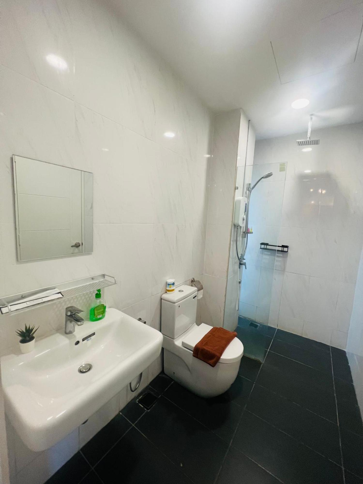 Reizz Residence By D'Amour Kuala Lumpur Zewnętrze zdjęcie