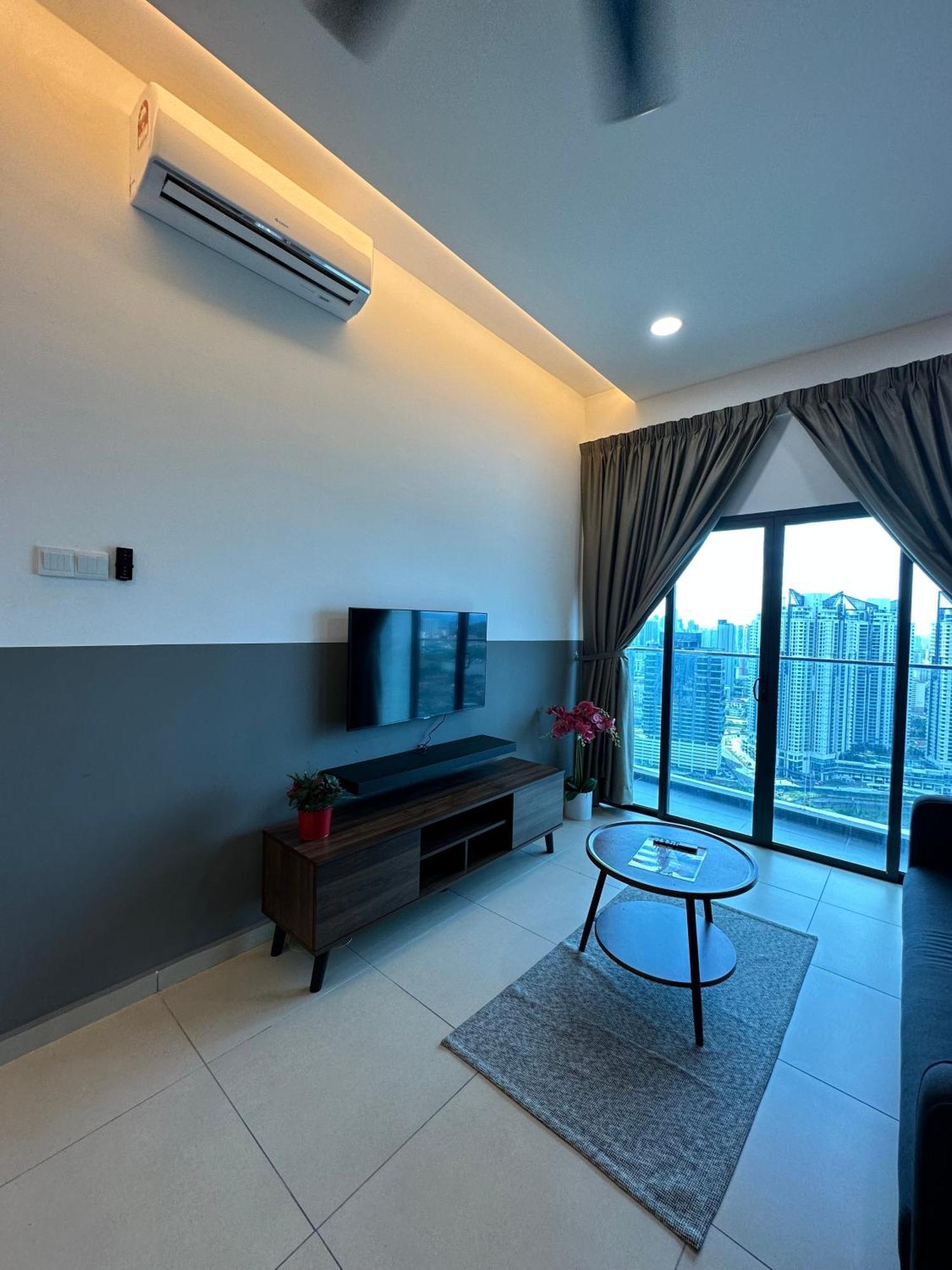 Reizz Residence By D'Amour Kuala Lumpur Zewnętrze zdjęcie