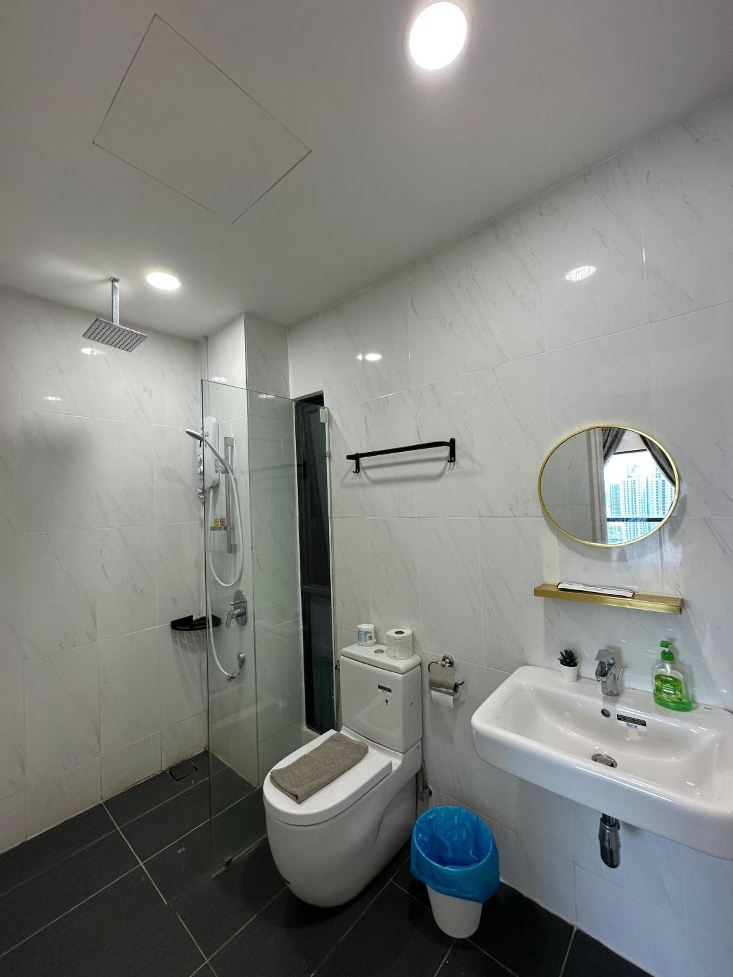Reizz Residence By D'Amour Kuala Lumpur Zewnętrze zdjęcie
