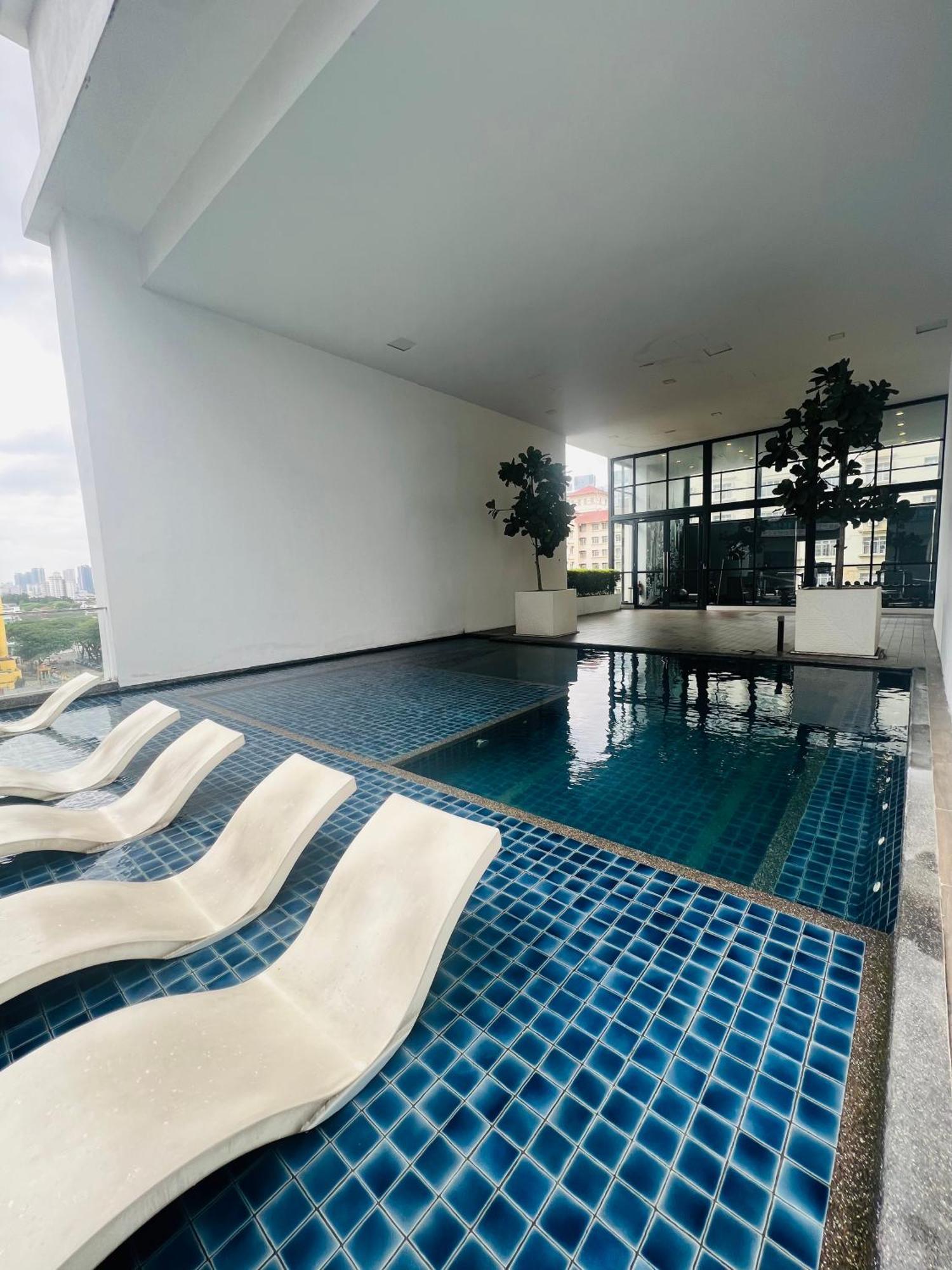 Reizz Residence By D'Amour Kuala Lumpur Zewnętrze zdjęcie