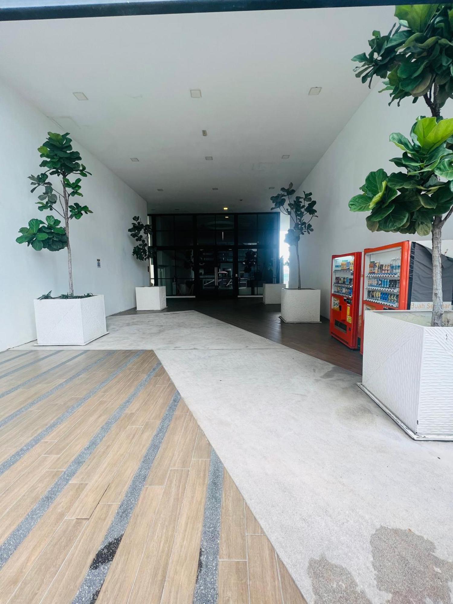 Reizz Residence By D'Amour Kuala Lumpur Zewnętrze zdjęcie