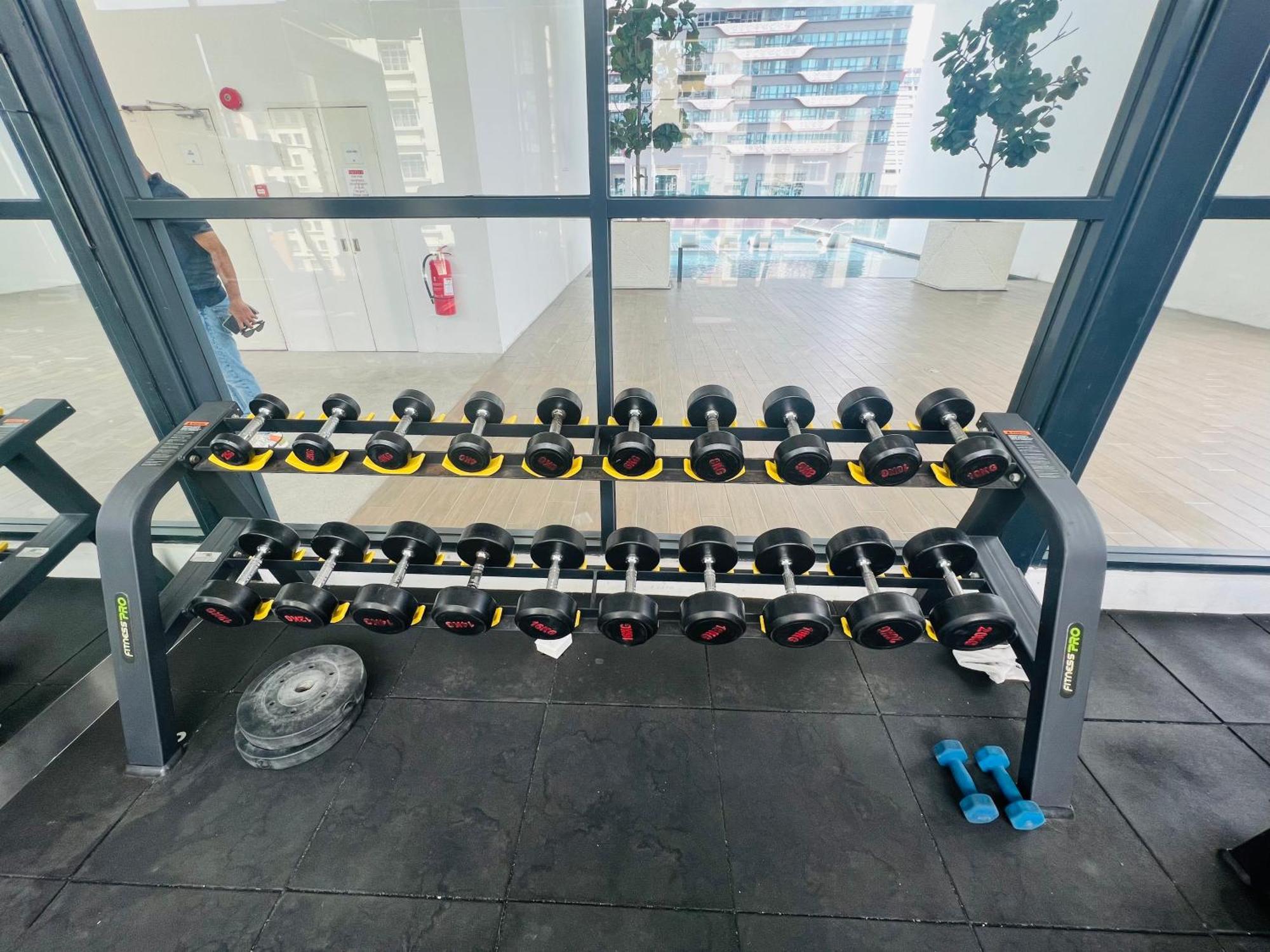 Reizz Residence By D'Amour Kuala Lumpur Zewnętrze zdjęcie